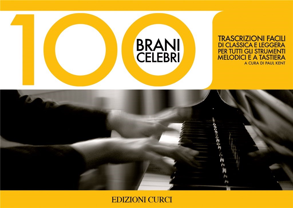 Brani Celebri (100)